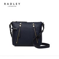 Radley 蕾德莉 11533 女士真皮单肩包