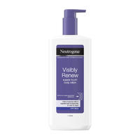 凑单品、银联专享：Neutrogena 露得清 Norwegian Formula 焕肤再生修复身体乳 400ml