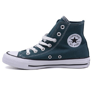 CONVERSE 匡威 男女同款 ALL STAR系列 Chuck Taylor All Star 硫化鞋 167068C