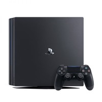 SONY 索尼 PlayStation4 Pro（PS4 Pro） 新年大作套装