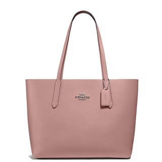 COACH 蔻驰 Avenue Tote 女士单肩包