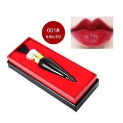 Christian Louboutin 萝卜丁女王权杖口红 3.5g #001 正红色