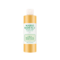 MARIO BADESCU 果酸沐浴露