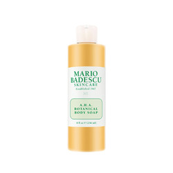 MARIO BADESCU 果酸沐浴露