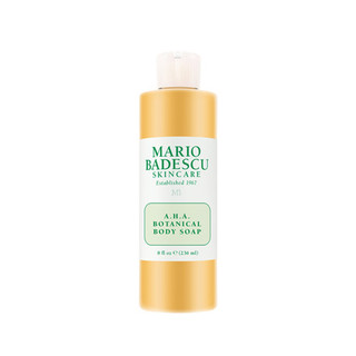 MARIO BADESCU 果酸沐浴露