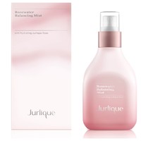 银联专享：Jurlique 茱莉蔻 玫瑰花卉衡肤喷雾 限量包装 100ml