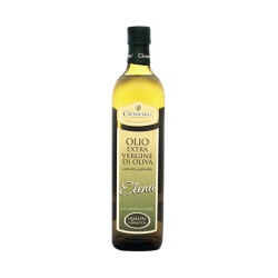 考拉工厂店 意大利原装进口特等初榨橄榄油750ml *2件