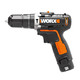 WORX 威克士 WX129.4   单电电动螺丝刀（基础版）