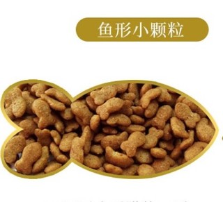 SANPO 珍寶 J&B  SANPO 珍宝 喜多鱼系列 通用型全价成猫 鱼肉味 10kg