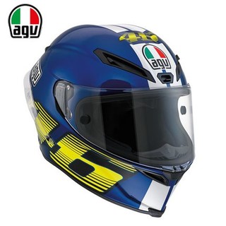 AGV PISTA GP R 碳纤维摩托车头盔