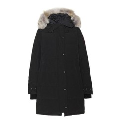 CANADA GOOSE Shelburne 女士羽绒服