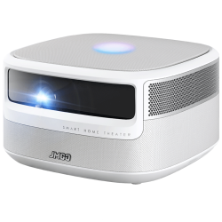 JmGO 坚果 J9 家用投影仪