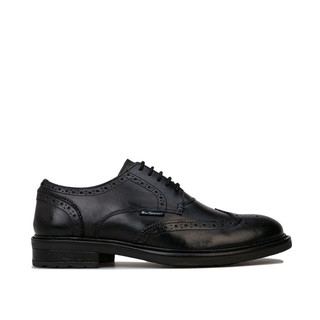 复活节狂欢、银联专享：Ben Sherman Patrick Brogue 男士布洛克皮鞋