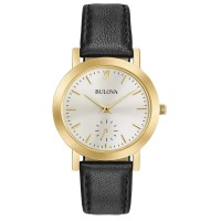 中亚Prime会员：Bulova 宝路华 Classic系列 97L159 女式石英手表