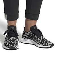 adidas 阿迪达斯 SWIFT RUN W BD7962 女子跑步鞋 *2件