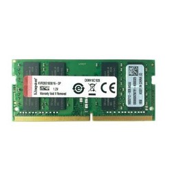 金士顿（Kingston）笔记本内存条DDR4 兼容2133 4G8G16G 4代 笔记本内存条D4 2666 16G