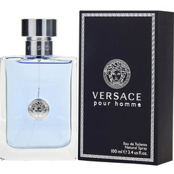 VERSACE 范思哲 经典男士香水 100ml