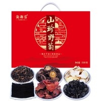 淘部落 干货礼盒 6袋装 1500g