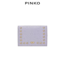 PINKO 品高2019春夏新品包袋钱包 *2件