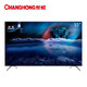 CHANGHONG 长虹 55D4P 55英寸 4K 液晶电视