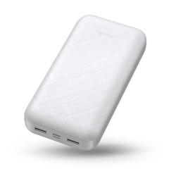 绿联30000毫安充电宝大容量户外便携ipad平板30000mah冲电宝专用快充