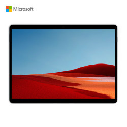Microsoft 微软 Surface Pro X 13英寸 二合一平板笔记本 (SQ1、8GB、128GB、LTE )