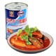 梅林 茄汁沙丁鱼罐头425g 即食鱼罐头户外方便食品 *2件