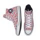 CONVERSE All Star 166984C 高帮帆布鞋  *2件