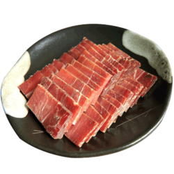 金字 金华火腿切片50g*10包 火腿肉腊肉地方特产 增香提鲜