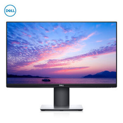 DELL 戴尔 P2421DC 23.8英寸 IPS显示器（2K、Type-C）