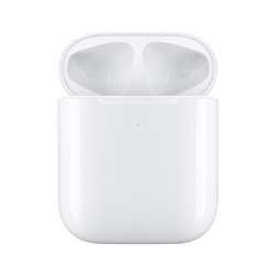 Apple/苹果充电盒适用于AirPods 的无线充电盒 支持新老款