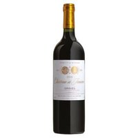 嘉德庄园 干红葡萄酒 格拉芙产区 Chateau de Janicon 750ml *2件