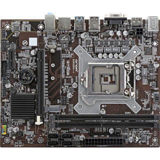 昂达（ONDA）B365SD4全固版 （Intel B365/LGA 1151）