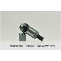 上海卡适堡 保隆原厂品质铝合金气门嘴BLV499