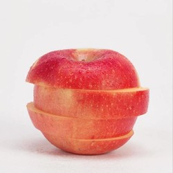 红富士苹果 2.5斤 冷藏国产苹果类 新鲜水果 陈小四水果 其他
