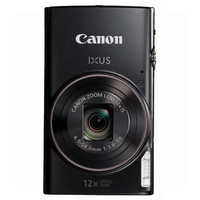 Canon 佳能 IXUS 285HS 数码相机