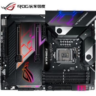 ROG MAXIMUS XI FORMULA 主板 M11F