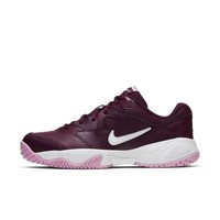 NIKE 耐克 Court Lite 2 女子硬地球场网球鞋