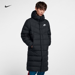 NIKE 耐克 Sportswear Windrunner Down Fill AA8854 男子羽绒外套