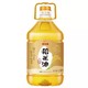 金龙鱼 食用油 3000PPM稻米油 3.58L *2件