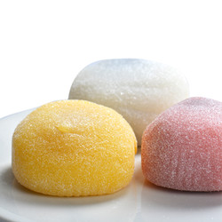 沈大成三色团6枚360g