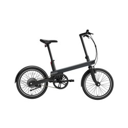 QICYCLE 骑记 100010456322 新国标版电动自行车