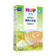 喜宝（HiPP）  喜宝婴幼儿米粉  盒装  原装进口 燕麦大米粉200g *4件