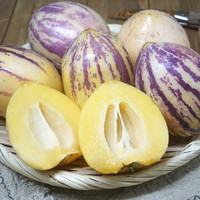 富熙源 甘肃沙漠人参果 长果2.5kg