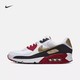 NIKE 耐克 AIR MAX 90 AM90 CU3005 男士新年款运动鞋