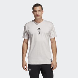 阿迪达斯官方 adidas JUVE SSP TEE 男子尤文足球短袖T恤DP3925