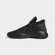 再降价：adidas 阿迪达斯 Pro Vision 男子场上竞技篮球鞋