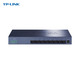 TP-LINK 普联 TL-ST1008F 8口全万兆SFP+光口以太网交换机