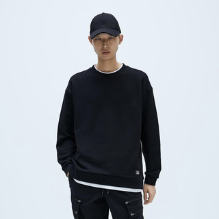 ZARA 04087408800 男款运动衫卫衣