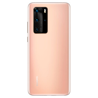 HUAWEI 华为 P40 Pro 5G手机 8GB+128GB 晨曦金